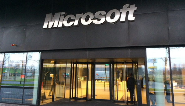 Microsoft_Amsterdam